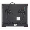 Варочная поверхность Interline VIK 467 SPT BA изображение 6