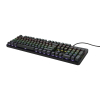 Клавиатура Trust GXT 863 Mazz Mechanical Keyboard UA USB Black (24200) изображение 6
