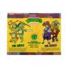 Фігурка TMNT набір Леонардо проти Рокстеді (81276) зображення 6