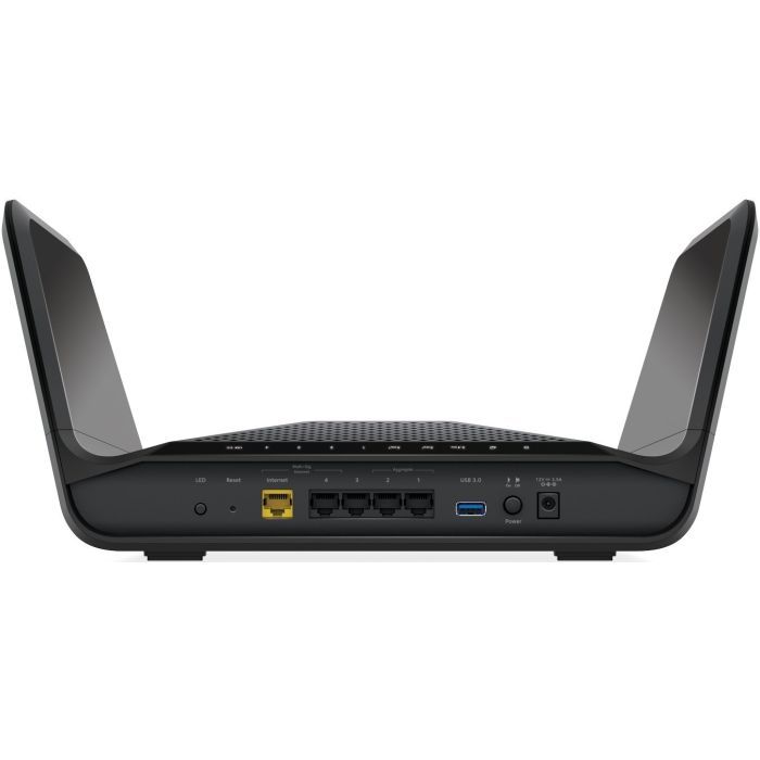 Маршрутизатор Netgear RAX70-100EUS зображення 5
