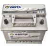 Аккумулятор автомобильный Varta Silver Dynamic 63Аh (563401061) изображение 2