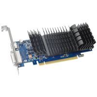 Видеокарта ASUS GeForce GT1030 2048Mb Silent (GT1030-SL-2GD4-BRK) изображение 3