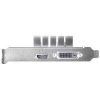 Видеокарта ASUS GeForce GT1030 2048Mb Silent (GT1030-SL-2GD4-BRK) изображение 4