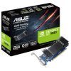 Видеокарта ASUS GeForce GT1030 2048Mb Silent (GT1030-SL-2GD4-BRK)