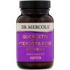 Антиоксидант Dr. Mercola Кверцетин и Птеростильбен, Quercetin and Pterostilbene Advan (MCL-03172)