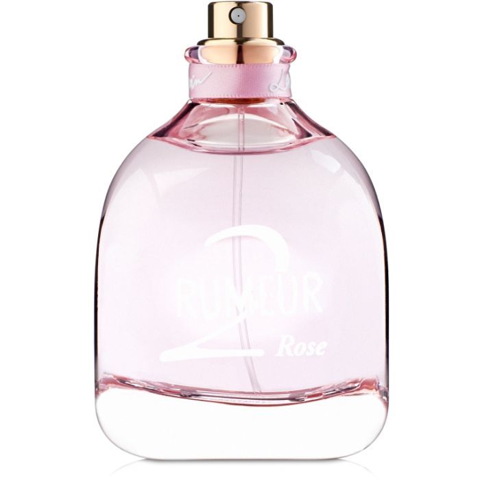 Парфумована вода Lanvin Rumeur 2 Rose тестер 100 мл (3386460007139)