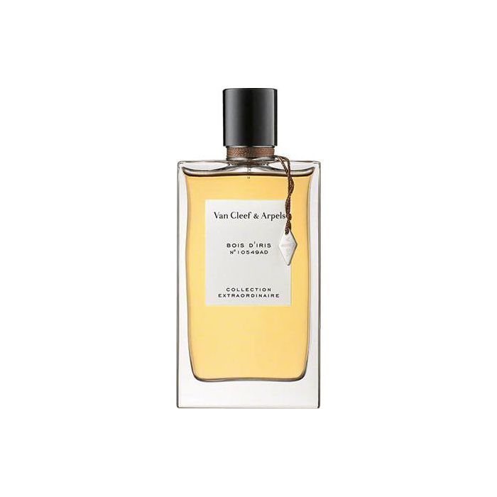 Парфюмированная вода Van Cleef & Arpels Bois D'iris тестер 75 мл (3386460018111)