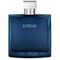 Парфюмированная вода Azzaro Chrome Extreme тестер 100 мл (3351500016822)