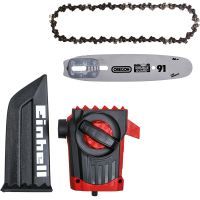 Кущоріз Einhell насадка до GE-HH 18/45 Li T (3410835) зображення 2