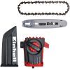 Кущоріз Einhell насадка до GE-HH 18/45 Li T (3410835) зображення 2