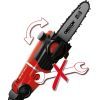 Кущоріз Einhell насадка до GE-HH 18/45 Li T (3410835) зображення 3