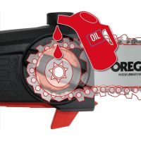 Кущоріз Einhell насадка до GE-HH 18/45 Li T (3410835) зображення 5