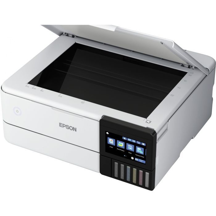 Многофункциональное устройство Epson L8160 WI-FI (C11CJ20404) изображение 5