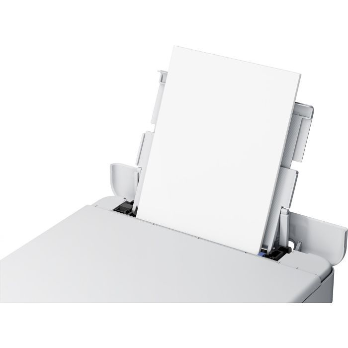 Многофункциональное устройство Epson L8160 WI-FI (C11CJ20404) изображение 9