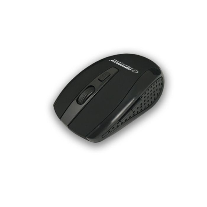 Комплект Esperanza Tacoma Wireless Black (EK136UA) зображення 3