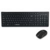 Комплект Esperanza Tacoma Wireless Black (EK136UA)
