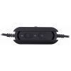 Навушники Maxxter Ghost Urban Black зображення 4
