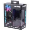 Навушники Maxxter Ghost Urban Black зображення 6