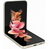 Мобільний телефон Samsung SM-F711B/256 (Galaxy Flip3 8/256Gb) Cream (SM-F711BZEFSEK) зображення 5