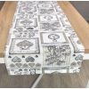 Дорожка на стол Прованс Happy Time 140х40 см (23762) изображение 3