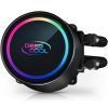 Система жидкостного охлаждения Deepcool GAMMAXX L240 A-RGB изображение 3