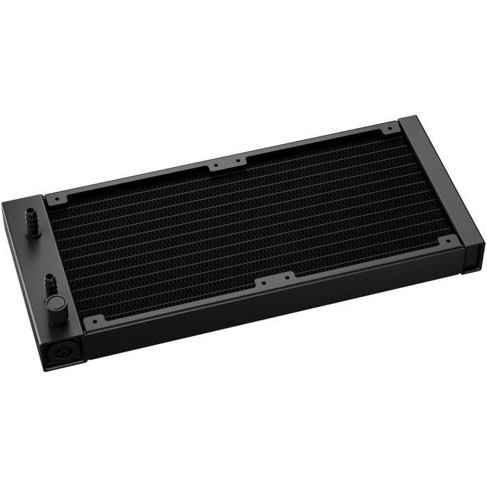 Система жидкостного охлаждения Deepcool GAMMAXX L240 A-RGB изображение 5