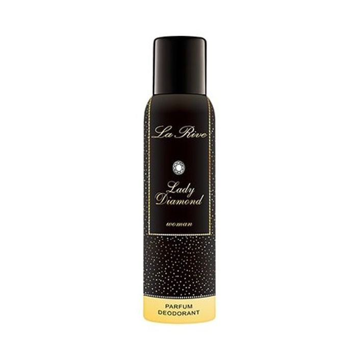 Дезодорант La Rive Lady Diamond 150 мл (5901832062097)