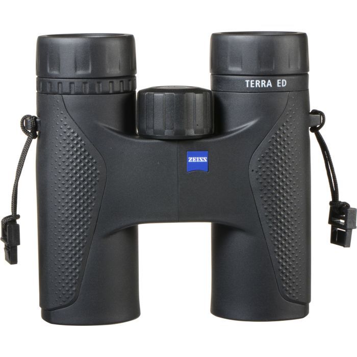 Бинокль Zeiss Terra ED 10х32 Black-Black (523204-9901-000)