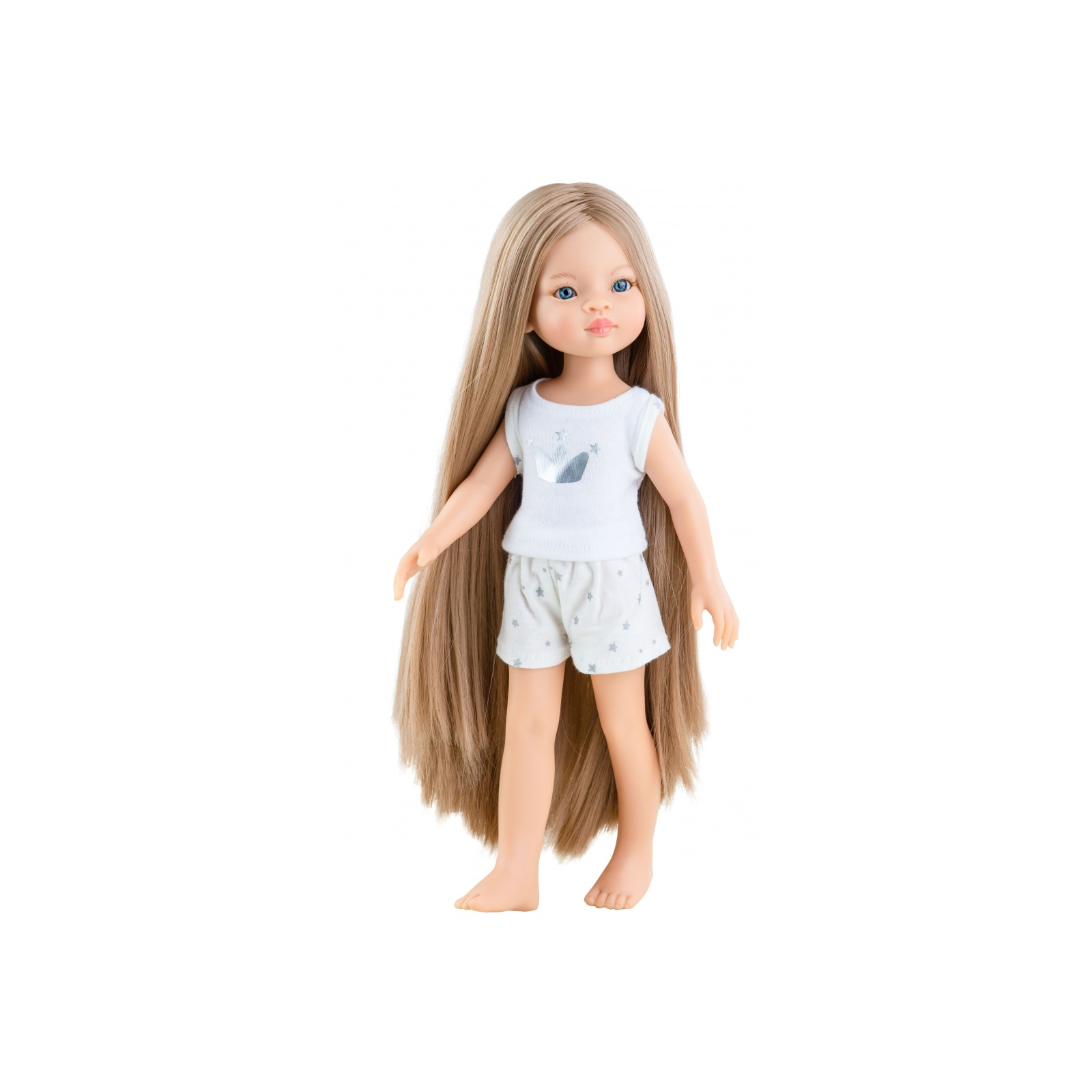 Кукла Paola Reina Моник в пижаме 32 см (13208)