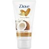 Крем для рук Dove с кокосовым маслом и миндальным молочком 75 мл (8710447275313)