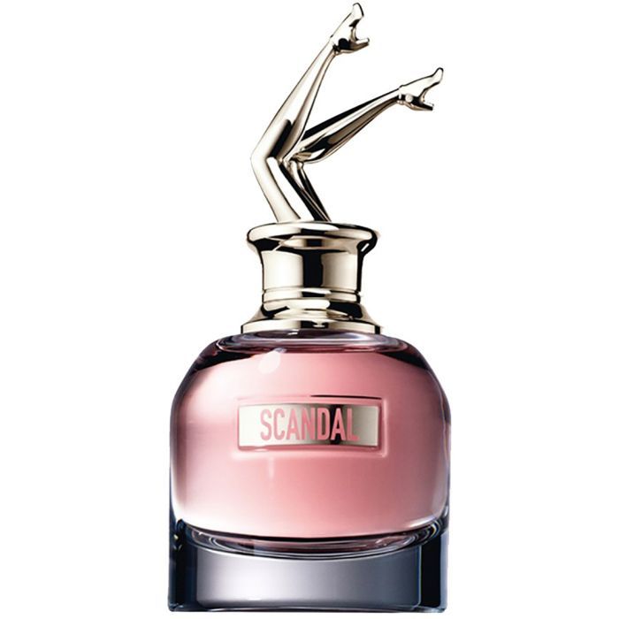 Парфюмированная вода Jean Paul Gaultier Scandal 30 мл (8435415006439/8435415059084)