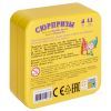 Настольная игра Стиль жизни Сюрпризы (140785) изображение 6