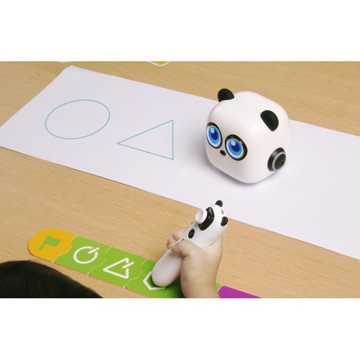 Конструктор Makeblock mTiny Discover Kit (P1030157) зображення 2