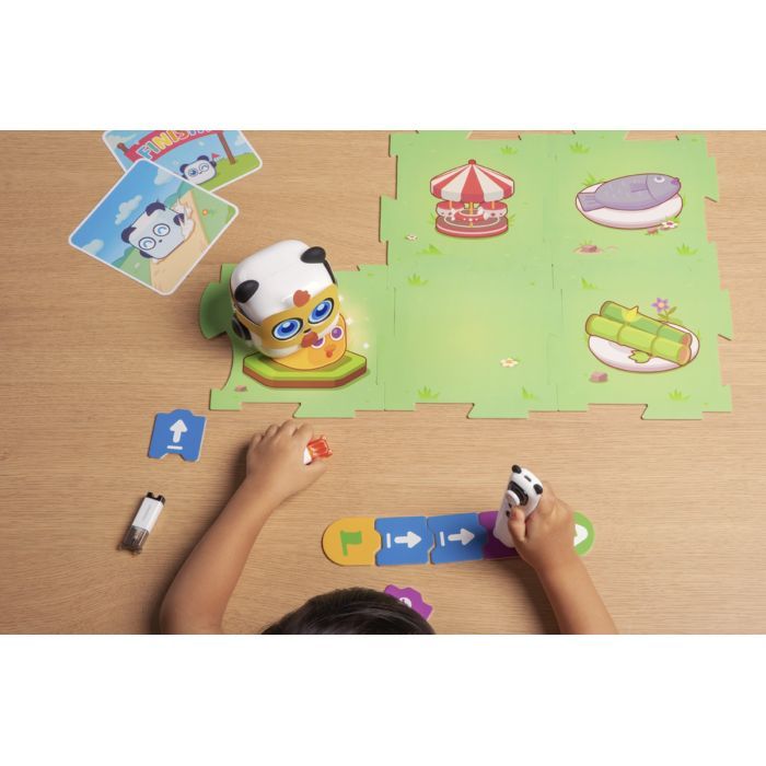 Конструктор Makeblock mTiny Discover Kit (P1030157) зображення 3