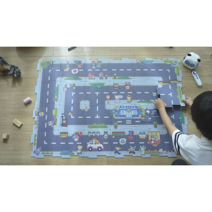Конструктор Makeblock mTiny Discover Kit (P1030157) зображення 4