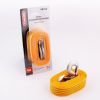 Трос буксировочный CarLife 3 т 4 м (TR702) изображение 2