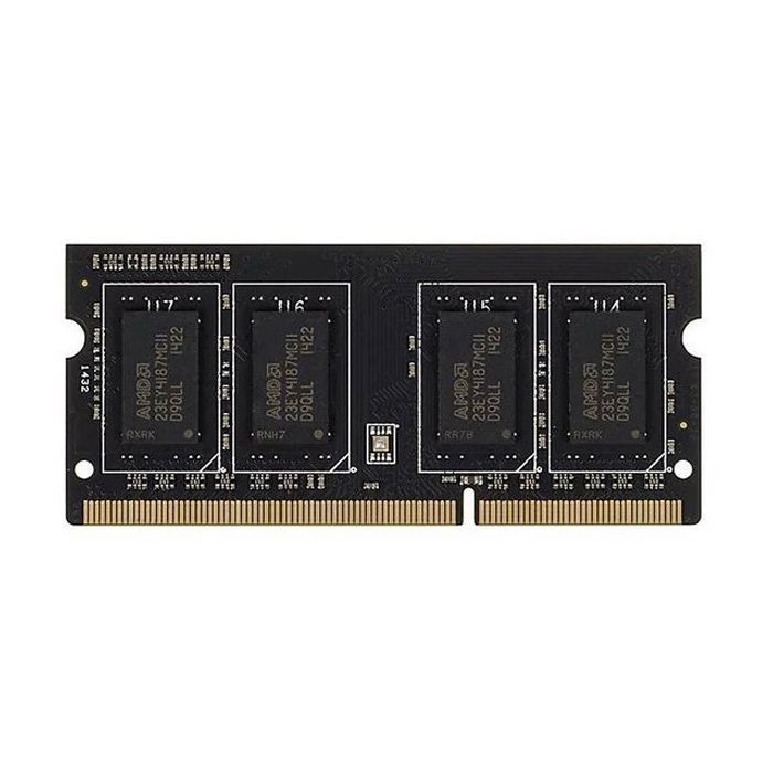 Модуль памяти для ноутбука SoDIMM DDR4 8GB 3200 MHz AMD (R948G3206S2S-U)