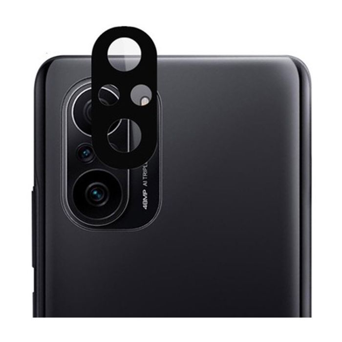 Скло захисне BeCover for camera Poco F3 (706628)