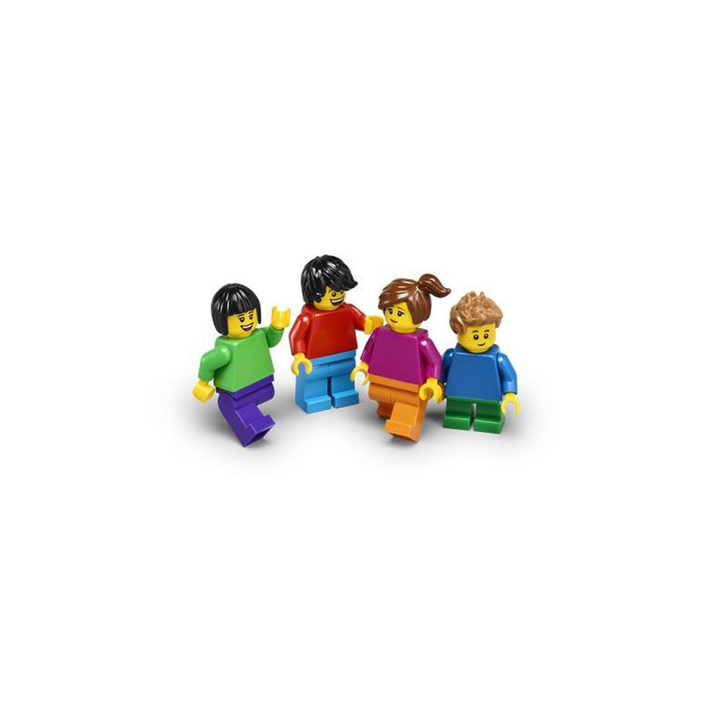 Конструктор LEGO Education LE SPIKE Essential Replace 2 (2000723)