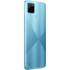 Мобильный телефон realme C21Y 4/64Gb (RMX3263) no NFC Cross Blue изображение 10