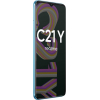 Мобільний телефон realme C21Y 4/64Gb (RMX3263) no NFC Cross Blue зображення 7