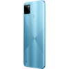 Мобильный телефон realme C21Y 4/64Gb (RMX3263) no NFC Cross Blue изображение 9