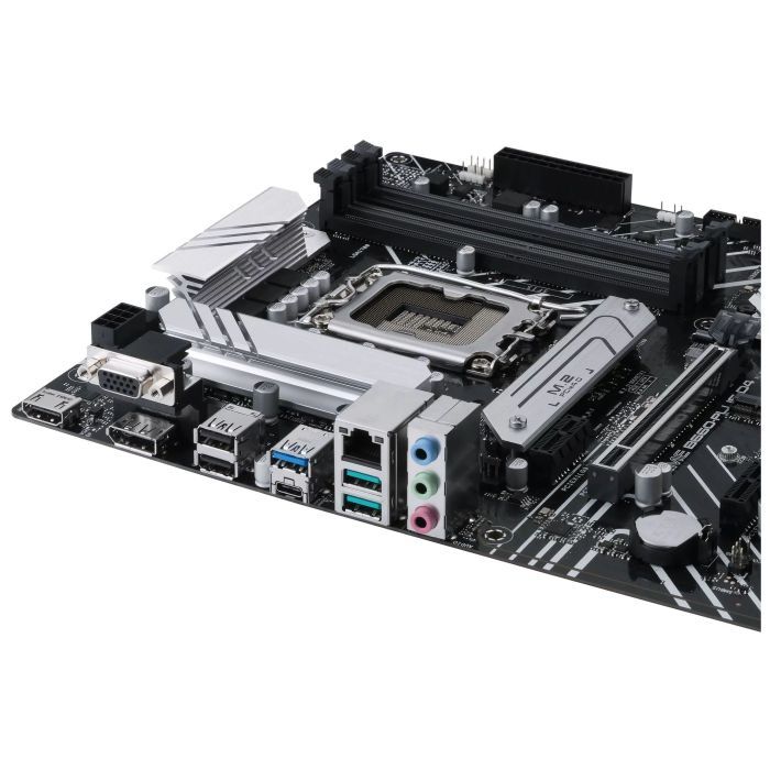 Материнская плата ASUS PRIME B660-PLUS D4 изображение 7