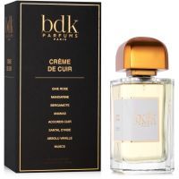 Парфюмированная вода BDK Parfums Creme De Cuir 100 мл (CREM100) изображение 2