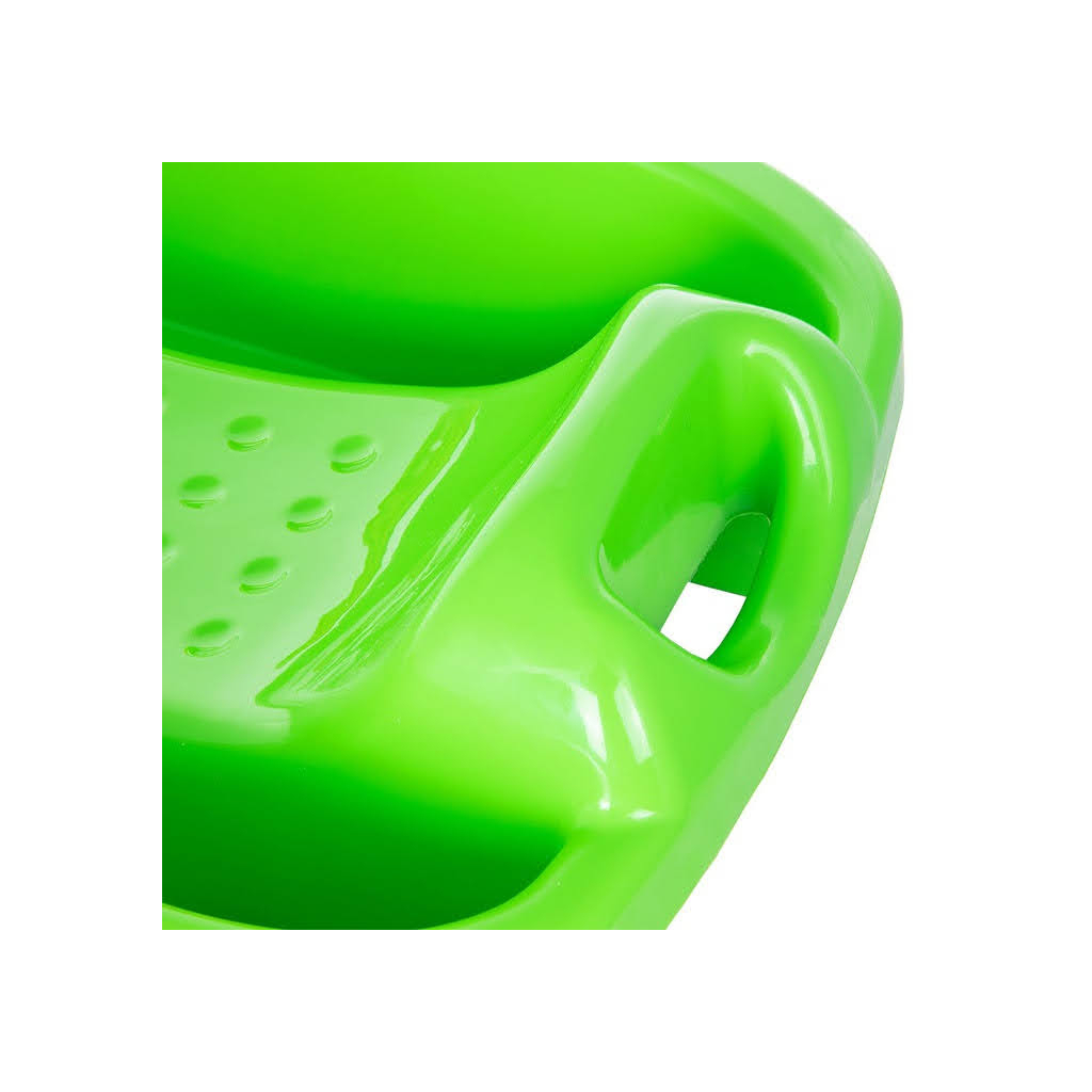 Санки Prosperplast зелені (ISRC-361C) зображення 3