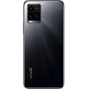Мобильный телефон Vivo Y33s 4/128GB Mirror Black изображение 2