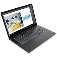Ноутбук Lenovo V14 (82KC003NRA) изображение 12