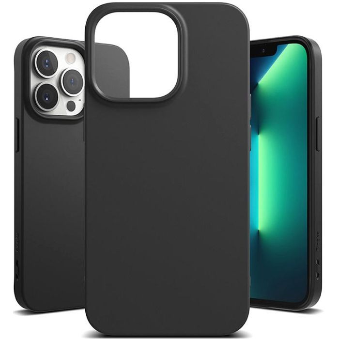 Чехол для мобильного телефона BeCover Apple iPhone 13 Pro Max Black (707149)