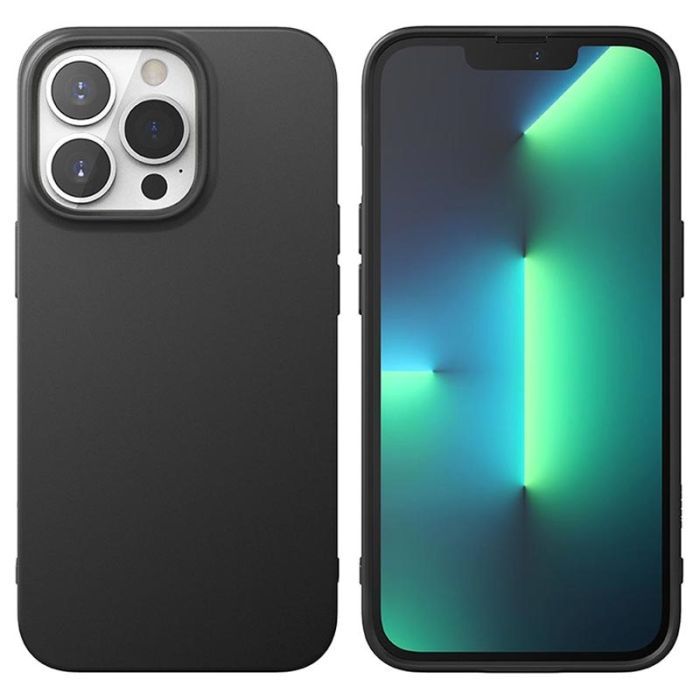 Чехол для мобильного телефона BeCover Apple iPhone 13 Pro Max Black (707149) изображение 2