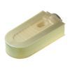 Повітряний фільтр для автомобіля Bosch F 026 400 133 зображення 2